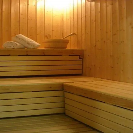 Hotell Pentelikon