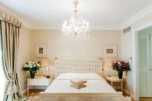 Pentelikon Hotell Kifisia