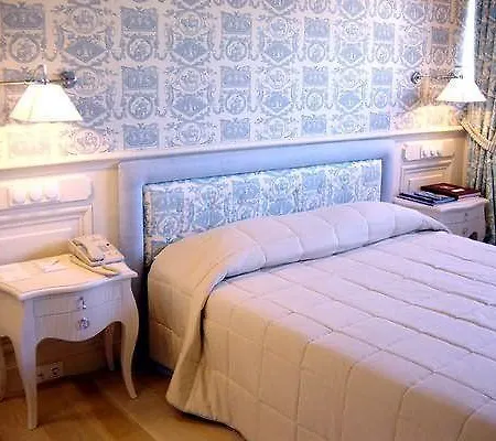 Hotell Pentelikon