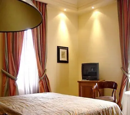 Pentelikon Hotell Kifisia