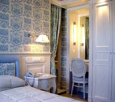 Hotell Pentelikon 5*