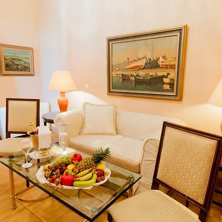 Pentelikon Hotell Kifisia