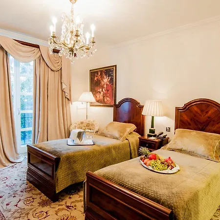 Hotell Pentelikon