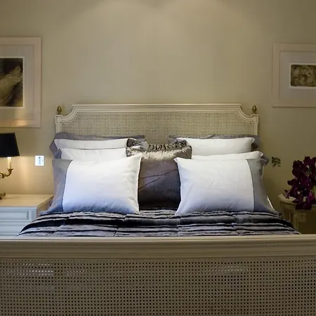 Hotell Pentelikon