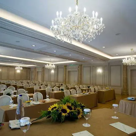 Hotel Pentelikon