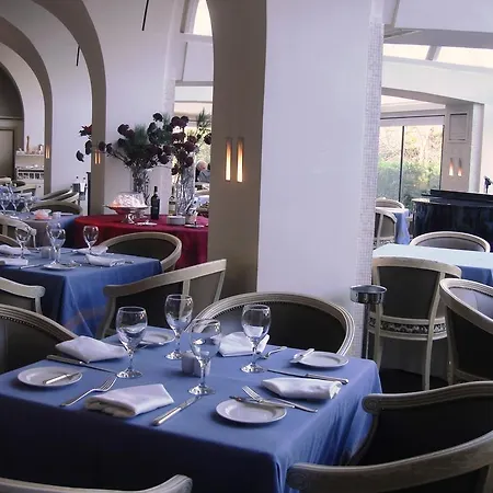 Hotel Pentelikon