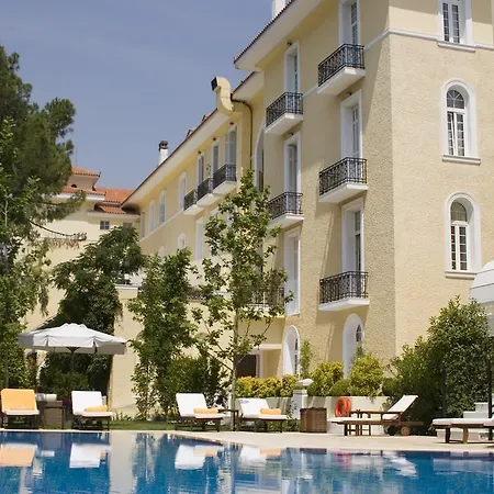 Hotel Pentelikon